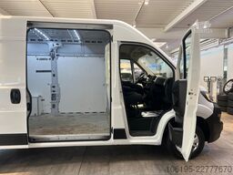 FIAT Ducato 2,3 Blue-HDI *Hoch+Lang*L2-H2*Garantie*