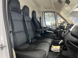 FIAT Ducato 2,3 Blue-HDI *Hoch+Lang*L2-H2*Garantie*