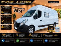OPEL Movano Maxi XXL Hoch+Lang*L4-H3*Garantie*