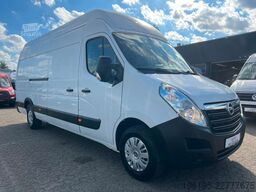 OPEL Movano Maxi XXL Hoch+Lang*L4-H3*Garantie*