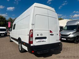 OPEL Movano Maxi XXL Hoch+Lang*L4-H3*Garantie*