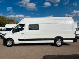OPEL Movano Maxi XXL Hoch+Lang*L4-H3*Garantie*