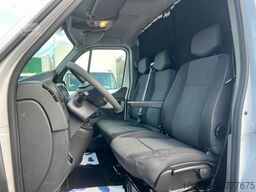 OPEL Movano Maxi XXL Hoch+Lang*L4-H3*Garantie*