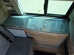 VOLKSWAGEN T6.1 California Ocean Premium Schaltgetriebe