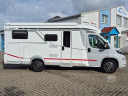LMC Cruiser V646G *Automatik*Assistenzpaket*Navi*FT