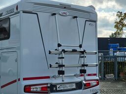 LMC Cruiser V646G *Automatik*Assistenzpaket*Navi*FT
