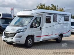 LMC Cruiser V646G *Automatik*Assistenzpaket*Navi*FT