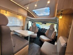 LMC Cruiser V646G *Automatik*Assistenzpaket*Navi*FT