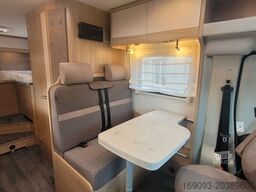 LMC Cruiser V646G *Automatik*Assistenzpaket*Navi*FT