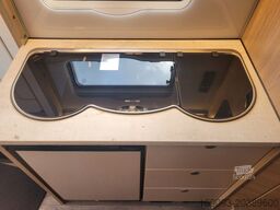 LMC Cruiser V646G *Automatik*Assistenzpaket*Navi*FT