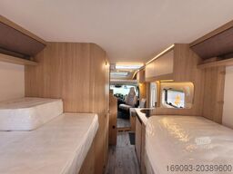 LMC Cruiser V646G *Automatik*Assistenzpaket*Navi*FT