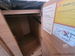 LMC Cruiser V646G *Automatik*Assistenzpaket*Navi*FT