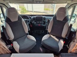 CHAUSSON 724 Etape Line *5 Sitzplätze*Solar*Fahrradträger