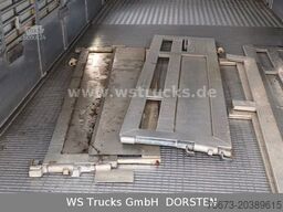 SCANIA R 490 Topline Menke 4 Stock Hubdach | Retader
