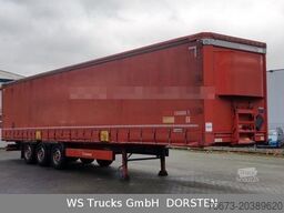 KRONE SDP 27 Paper Liner , BPW , XL Code