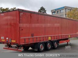 KRONE SDP 27 Paper Liner , BPW , XL Code