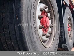 KRONE SDP 27 Paper Liner , BPW , XL Code