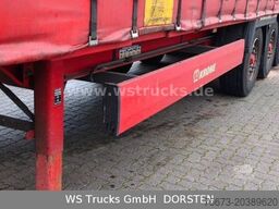 KRONE SDP 27 Paper Liner , BPW , XL Code