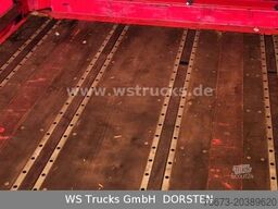 KRONE SDP 27 Paper Liner , BPW , XL Code