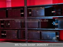 KRONE SDP 27 Paper Liner , BPW , XL Code