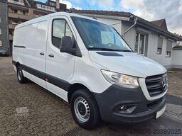 MERCEDES-BENZ Sprinter 315 KühlKasten*Frischdienst*9G-Tronic*