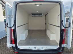 MERCEDES-BENZ Sprinter 315 KühlKasten*Frischdienst*9G-Tronic*