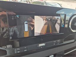 MERCEDES-BENZ Sprinter 315 KühlKasten*Frischdienst*9G-Tronic*