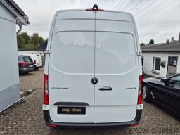 MERCEDES-BENZ Sprinter 214 CDI*9G-Tronic*Kompakt*H2-L1*
