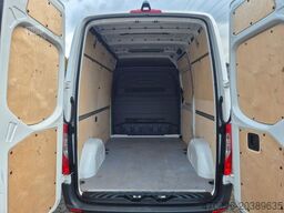 MERCEDES-BENZ Sprinter 214 CDI*9G-Tronic*Kompakt*H2-L1*