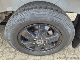 MERCEDES-BENZ Sprinter 214 CDI*9G-Tronic*Kompakt*H2-L1*