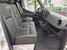 MERCEDES-BENZ Sprinter 214 CDI*9G-Tronic*Kompakt*H2-L1*