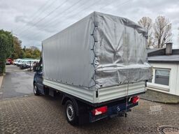 MERCEDES-BENZ Sprinter Pritsche/Plane 211/214 CDI WORKER*AHK*