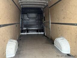 VOLKSWAGEN Crafter 35 Maxi XXL Kasten Lang+ Hoch