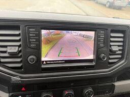 VOLKSWAGEN Crafter 35 Maxi XXL Kasten Lang+ Hoch