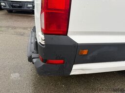 VOLKSWAGEN Crafter 35 Maxi XXL Kasten Lang+ Hoch