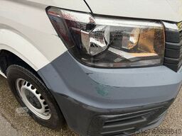 VOLKSWAGEN Crafter 35 Maxi XXL Kasten Lang+ Hoch