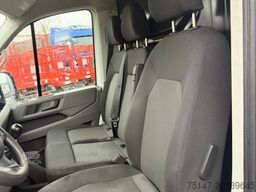 VOLKSWAGEN Crafter 35 Maxi XXL Kasten Lang+ Hoch