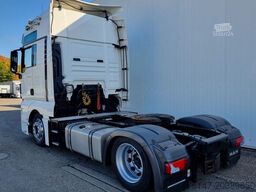 MAN TGX 18.460 4x2 LLS-U ACC Intarder XXL 2x Tank