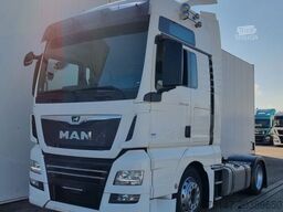 MAN TGX 18.460 4x2 LLS-U ACC Intarder XXL 2x Tank