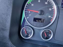 MAN TGX 18.460 4x2 LLS-U ACC Intarder XXL 2x Tank