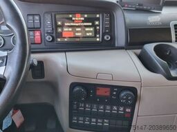 MAN TGX 18.460 4x2 LLS-U ACC Intarder XXL 2x Tank