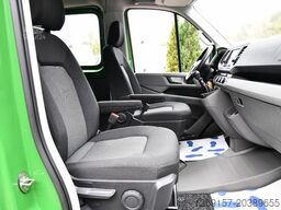 VOLKSWAGEN Crafter Kasten L2H1 Mixto 5-Sitzer Klima Navi