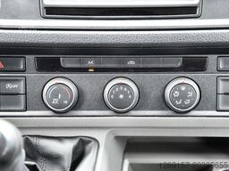 VOLKSWAGEN Crafter Kasten L2H1 Mixto 5-Sitzer Klima Navi