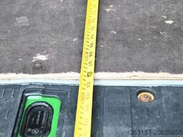 VOLKSWAGEN Crafter Kasten L2H1 Mixto 5-Sitzer Klima Navi