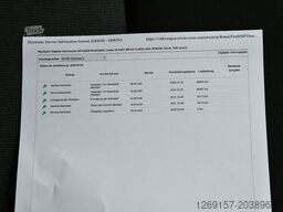 VOLKSWAGEN Crafter Kasten L2H1 Mixto 5-Sitzer Klima Navi