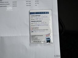 VOLKSWAGEN Crafter Kasten L2H1 Mixto 5-Sitzer Klima Navi