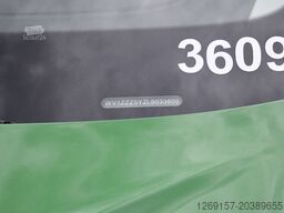 VOLKSWAGEN Crafter Kasten L2H1 Mixto 5-Sitzer Klima Navi