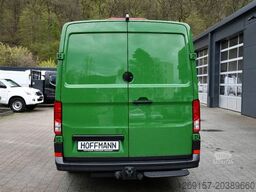 VOLKSWAGEN Crafter Kasten L2H1 Mixto 5-Sitzer Klima Navi