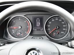 VOLKSWAGEN Crafter Kasten L2H1 Mixto 5-Sitzer Klima Navi