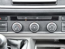 VOLKSWAGEN Crafter Kasten L2H1 Mixto 5-Sitzer Klima Navi